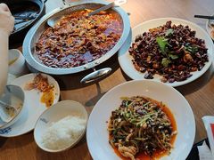-辛香汇·现炒川菜(淮海路百盛店)