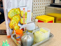 -喜莲咖啡