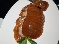 -喜悦烤鸭·新京菜(王府井店)