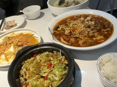-金百万烤鸭店(良乡店)