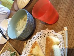 -新梅华·茶点餐厅(欧尚店)