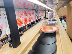 -友壹町寿司(佛山新DNA店)