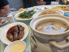-老广酒楼(樱花店)