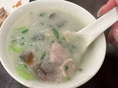 -京香轩·中餐厅(上海中庚聚龙酒店)