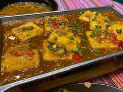 -香巴拉云南餐厅(华莱坞店)