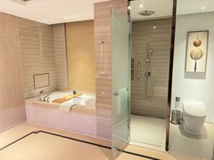 -西双版纳融创皇冠假日度假酒店