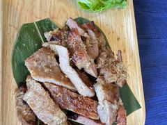 香烧猪扒-金越轩(江南坊店)