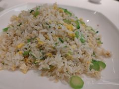 -粤财皇冠假日酒店·彩华轩中餐厅
