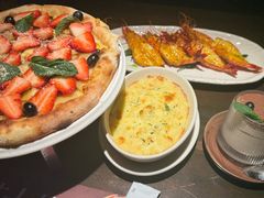 -食间牛排(重庆路万达店)