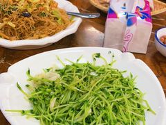 -老船长海鲜大排档(集美店)