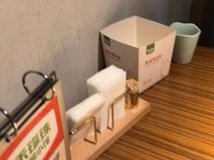 -禾珍珠家常小馆(河南博物院店)