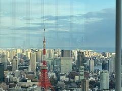 -六本木新城展望台(东京城市景观)