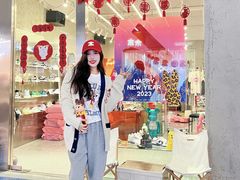 -曼哈顿商业广场(升龙广场店)