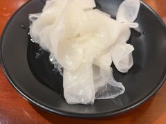 -肉甲韩国木炭烤肉(新壹街1店)
