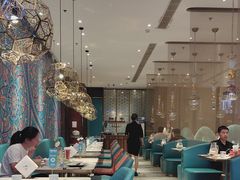 -阿里疆Alijiang·丝路美食·异域风情·清真(长楹天街店)