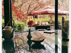 -荷风细雨·中国茶宴(碧云店)