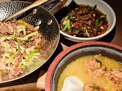 -农耕记·湖南土菜(观澜福城天虹店)