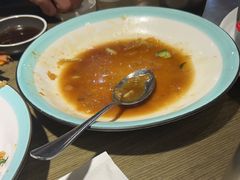 -隆喜元鱼汤包·海鲜(中联广场店)