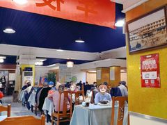 -石饮红星包子(中山路店)