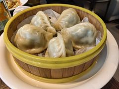 -单家老院·院子里的青岛菜(沙子口店)