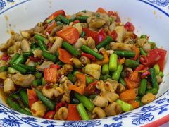 -三只鸟本地特色菜馆(上饶总店)