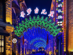 -台儿庄古城