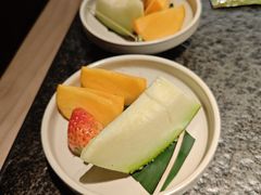 -三出山火锅(南京万象天地店)