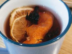 -蜜桃餐厅·伴山(绿宝广场店)