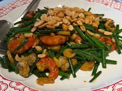 -谭厨中山传家菜.乳鸽.脆鲩鱼(华强北中航城店)