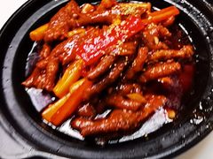 -清真·舒迩布炕锅王·高原美食文化(青海总店)