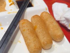 -小龙翻大江文化火锅(太古里店)