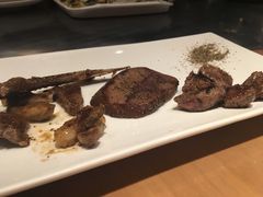 -水木锦堂·自助铁板烧(世贸天阶店)