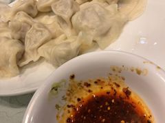 -黄家饺子东北特色菜馆(湖滨商业街店)