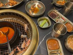 -韩宫宴和牛烤肉(盐城金鹰店)