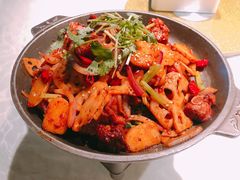 -嘉禾·悦享餐厅(八方汇店)