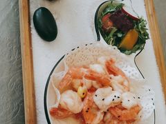 -香满楼(南关店)