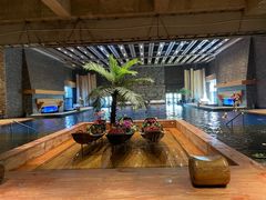 -清河半岛温泉度假酒店