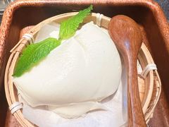 芝士豆腐-炙柒Sekinana·精致日料(合生汇店)