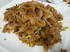 -海鲜街菜馆(海珠南路店)