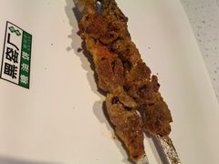 -黑窑厂糖油饼烤鸭·清真菜(旗舰店)