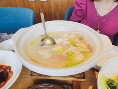 -荷恬·精致蔬食料理(星海店)