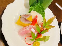 -佛山希尔顿酒店·融誉亚洲美食荟