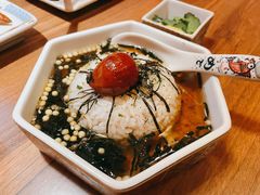 -隐月· 㐂和食屋(芝罘万达公馆店)