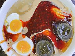 -何老二卤汁凉粉