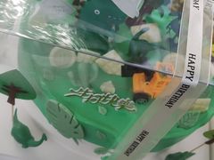 -勒甜LO CHO·私人订制低糖代糖纯动物奶油生日蛋糕(新开路店)