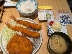 -豚胜·炸猪扒专门店(天娱广场店)