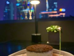 -Mercato莫卡多露台餐厅与酒吧(K11店)