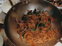 -绿茶餐厅(雁塔大悦城店)