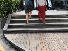 等候区-保利国际影城(保利文化广场店)
