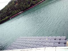 -石燕湖生态旅游景区